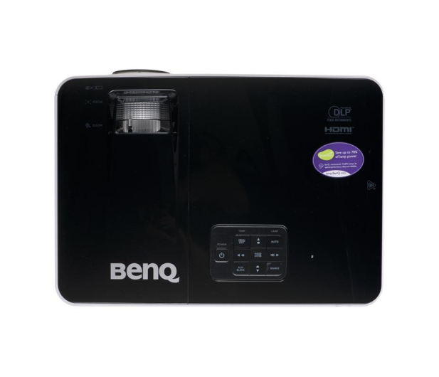 BenQ MX661 DLP - 125169 - zdjęcie 3
